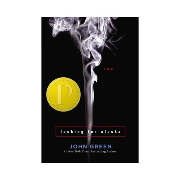 Looking for Alaska by John Green (2006, Trade Paperback) - Picture 1 of 1